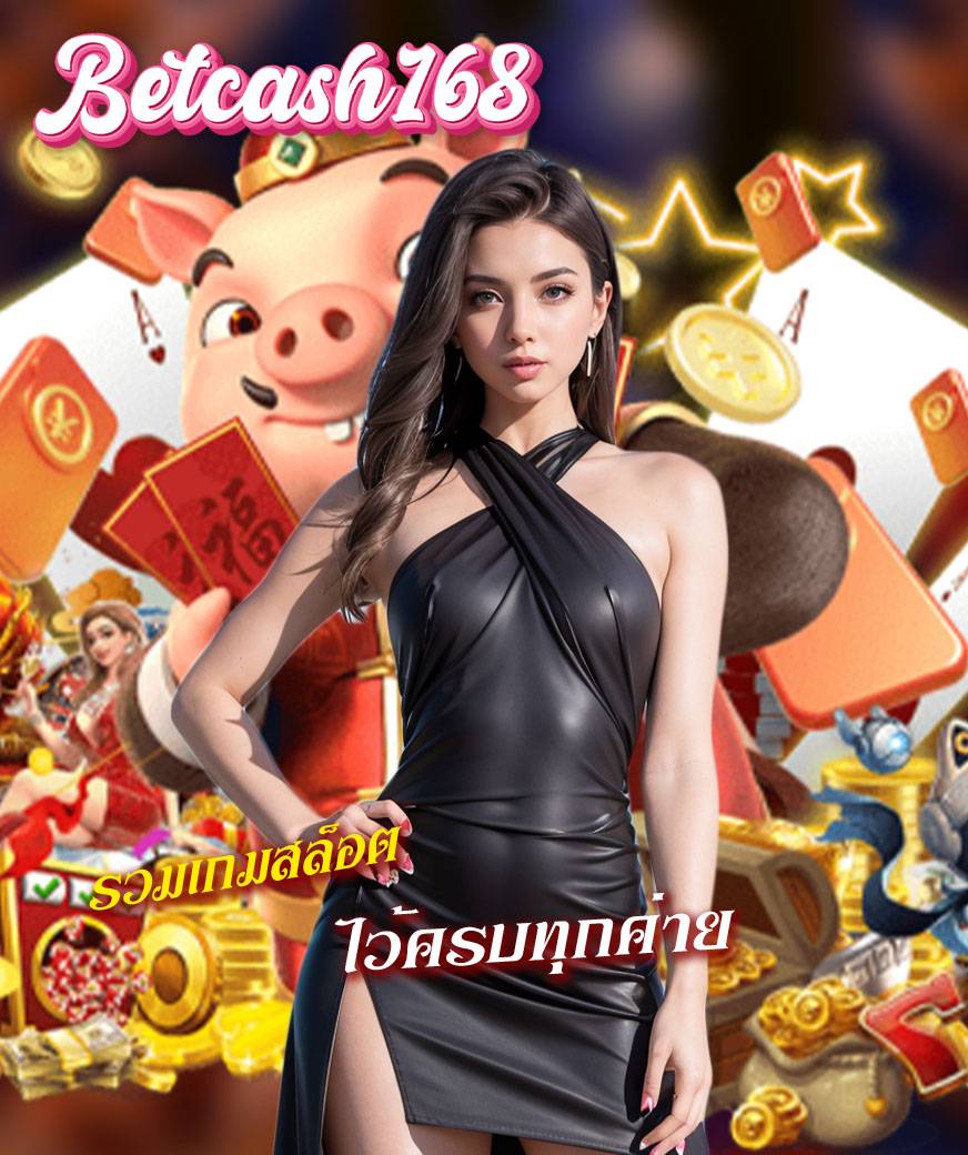 betcash168 เข้าสู่ระบบ